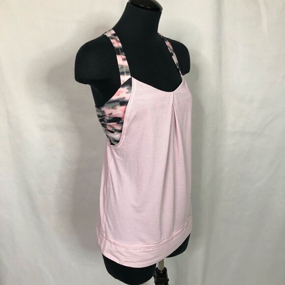 LuluLemon No Limits Tank - Women’s 6 - Picture 4 of 7